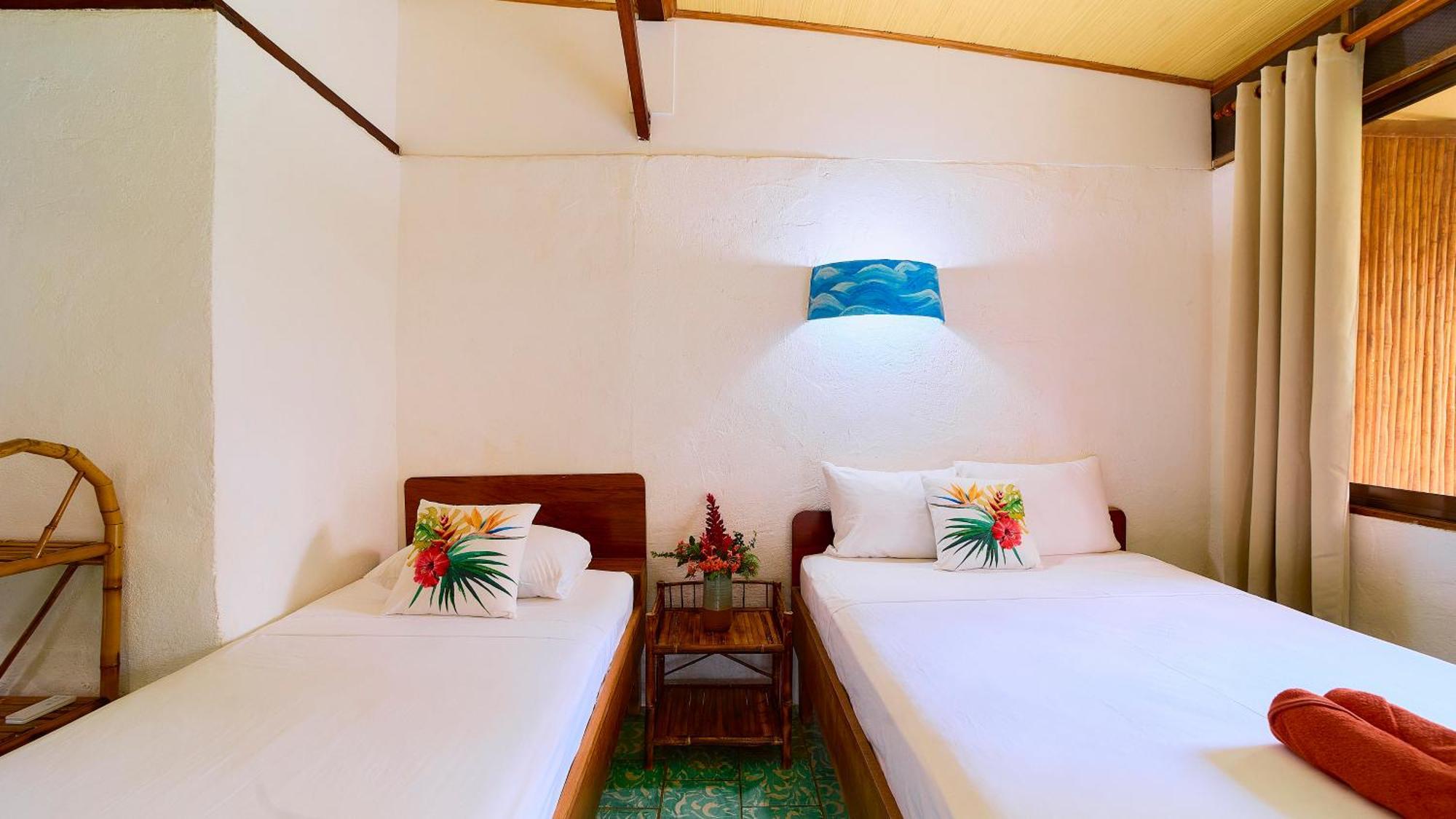 Cabinas Montesol Puerto Viejo de Talamanca Kültér fotó