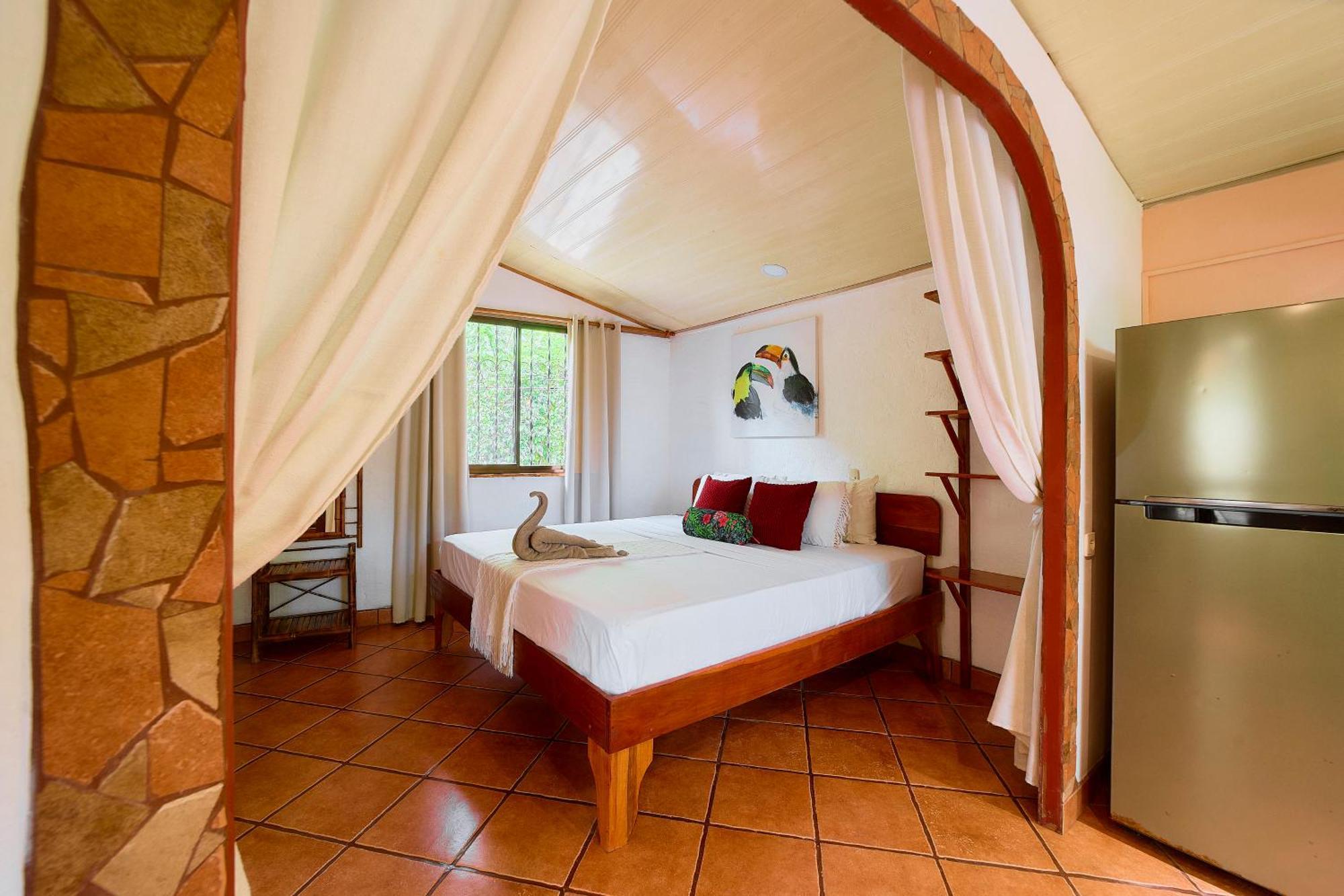 Cabinas Montesol Puerto Viejo de Talamanca Kültér fotó