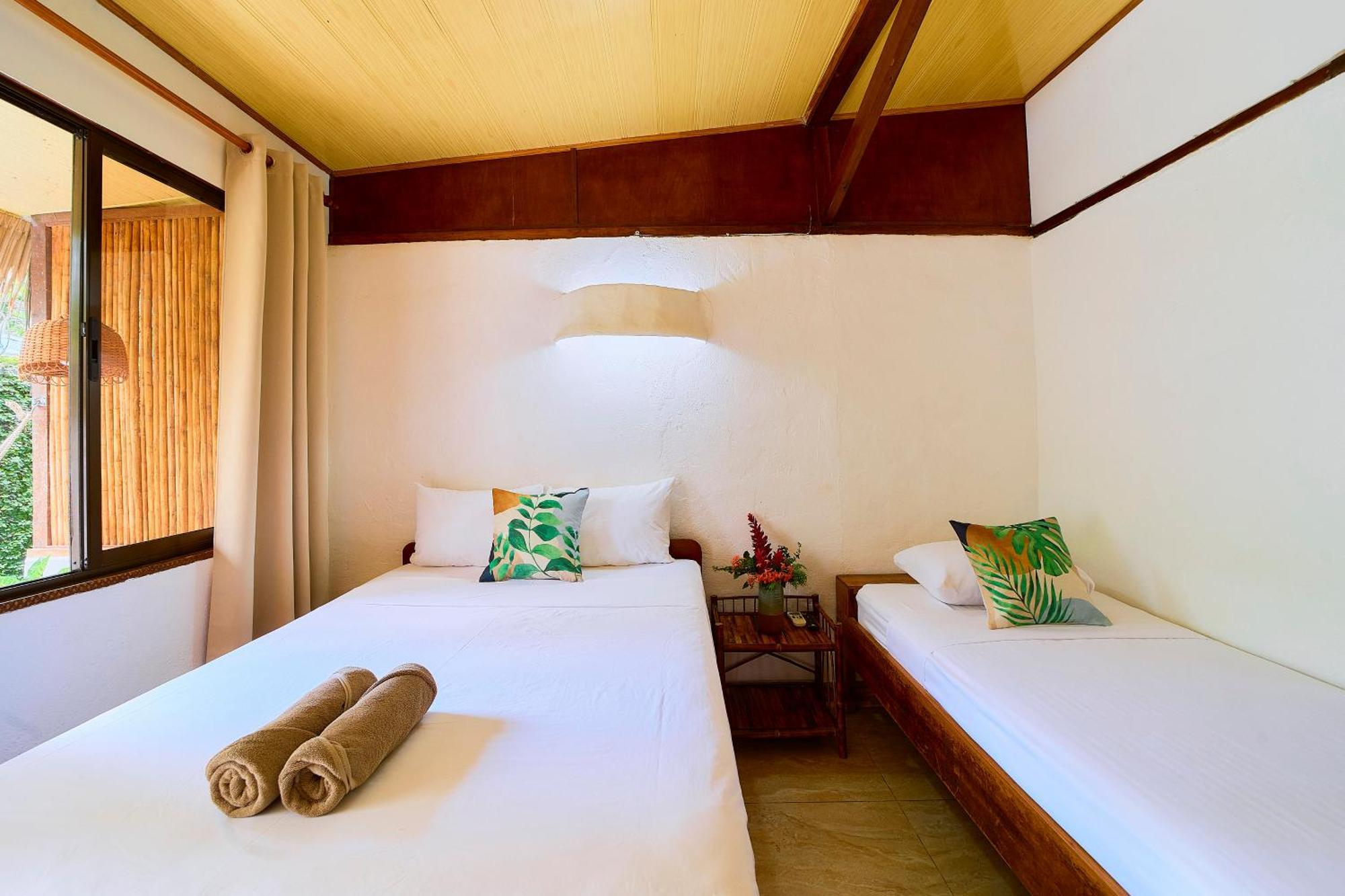 Cabinas Montesol Puerto Viejo de Talamanca Kültér fotó