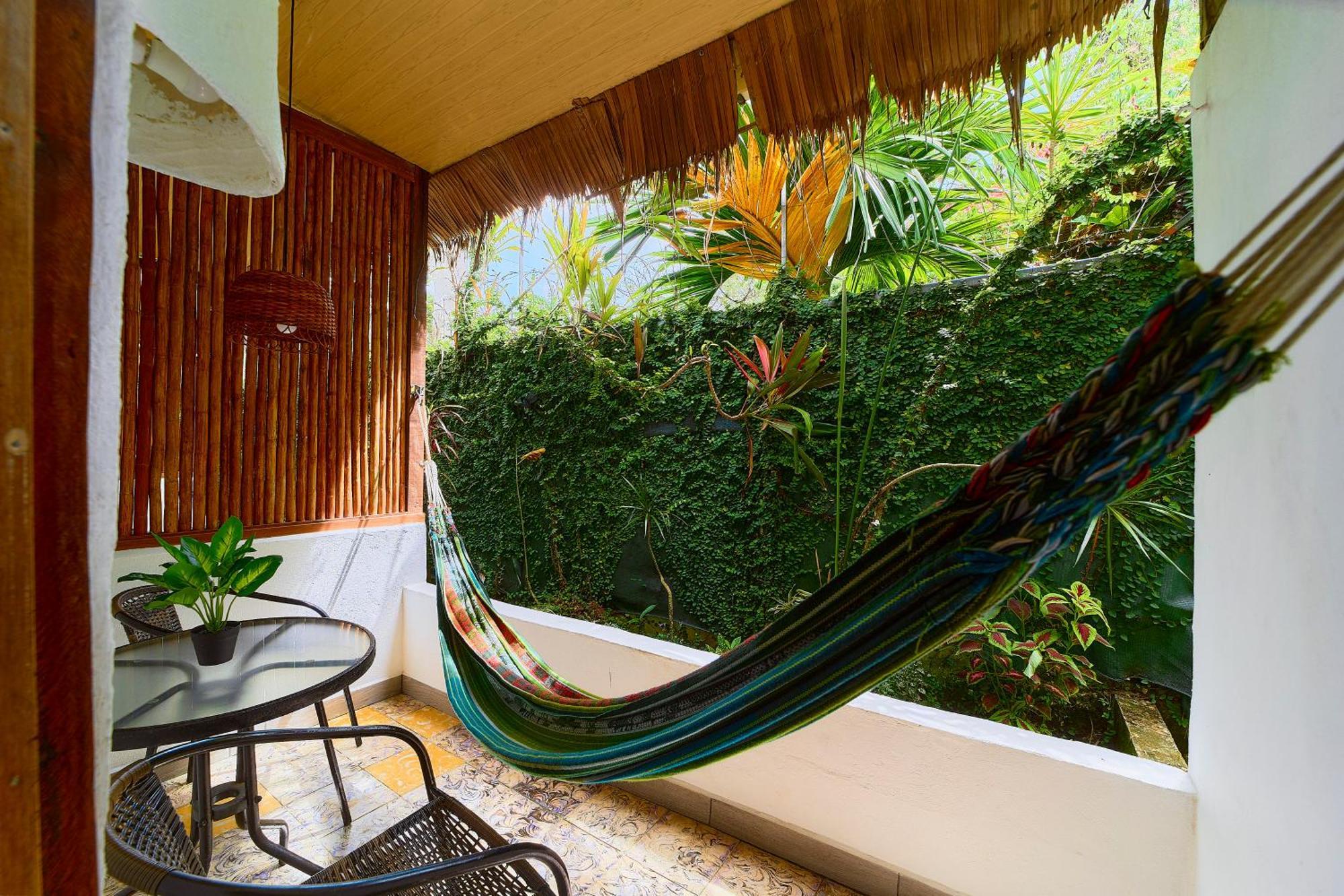 Cabinas Montesol Puerto Viejo de Talamanca Kültér fotó