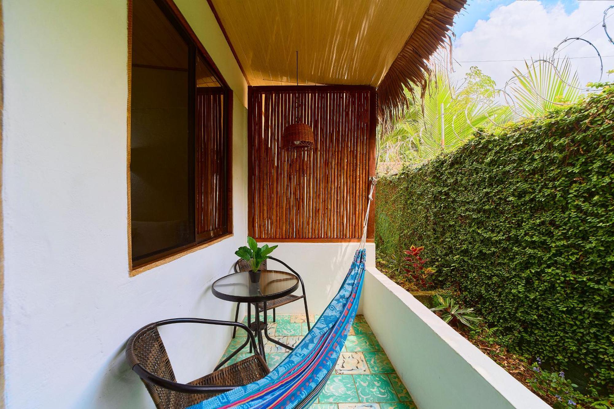Cabinas Montesol Puerto Viejo de Talamanca Kültér fotó