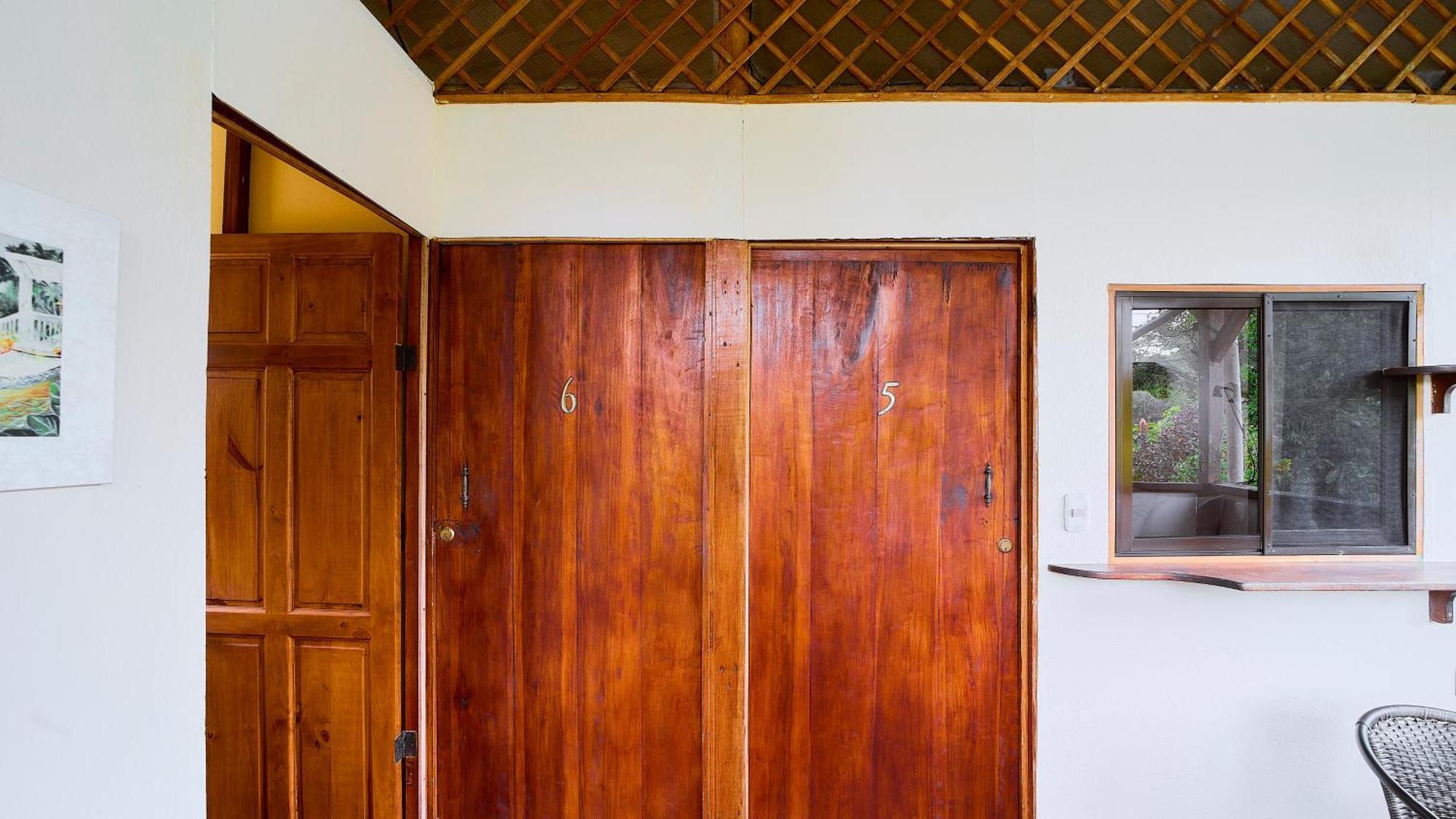Cabinas Montesol Puerto Viejo de Talamanca Kültér fotó