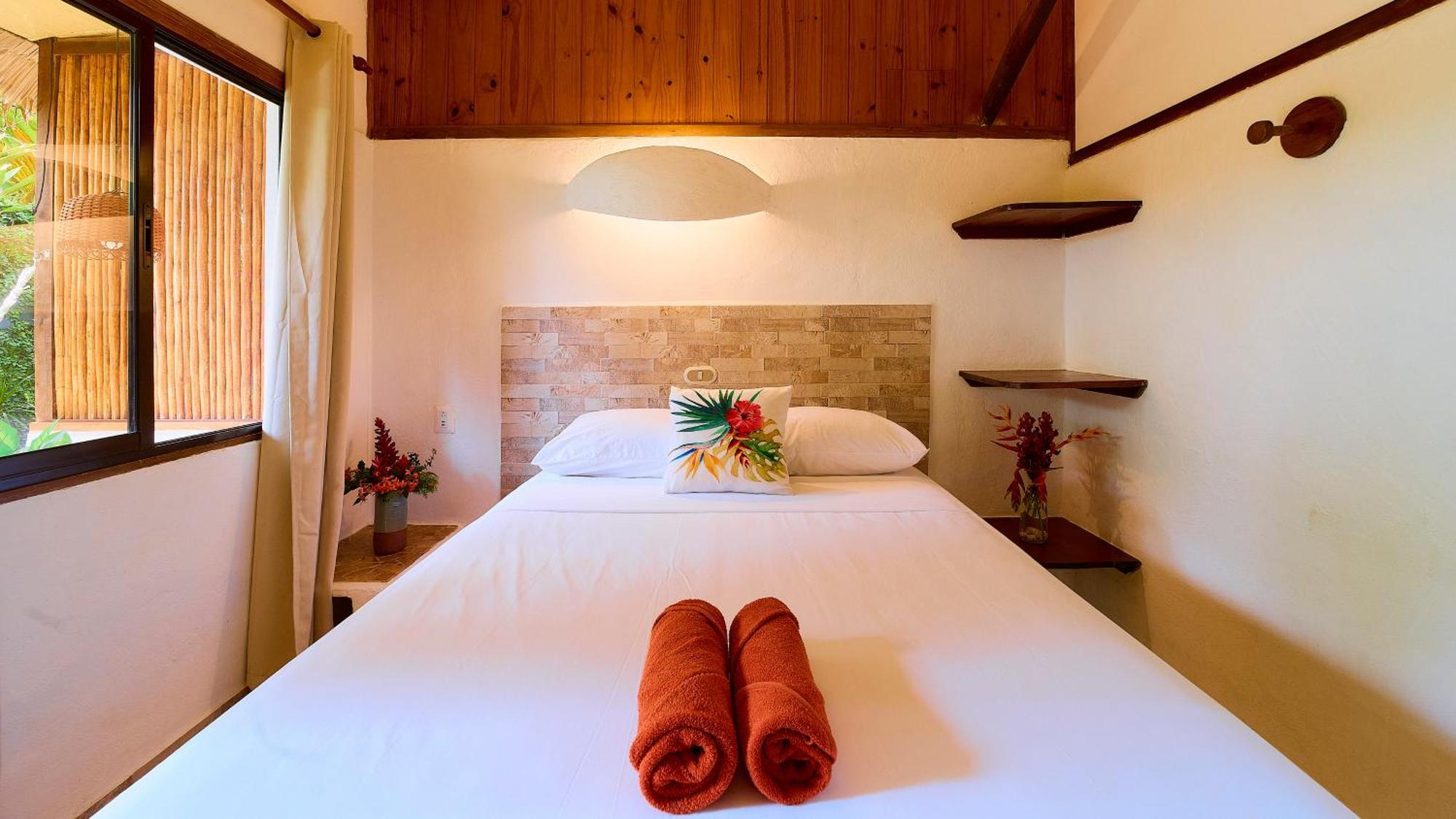 Cabinas Montesol Puerto Viejo de Talamanca Kültér fotó