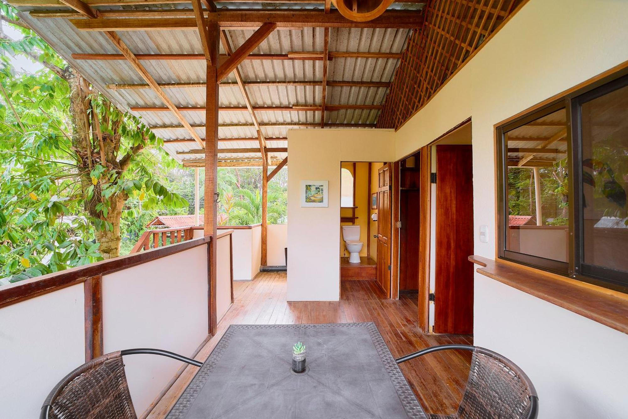 Cabinas Montesol Puerto Viejo de Talamanca Kültér fotó