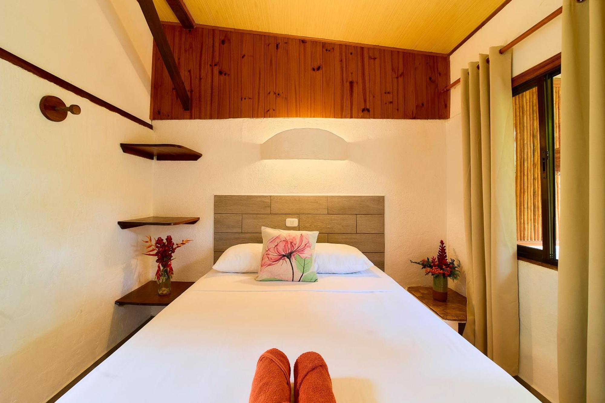 Cabinas Montesol Puerto Viejo de Talamanca Kültér fotó
