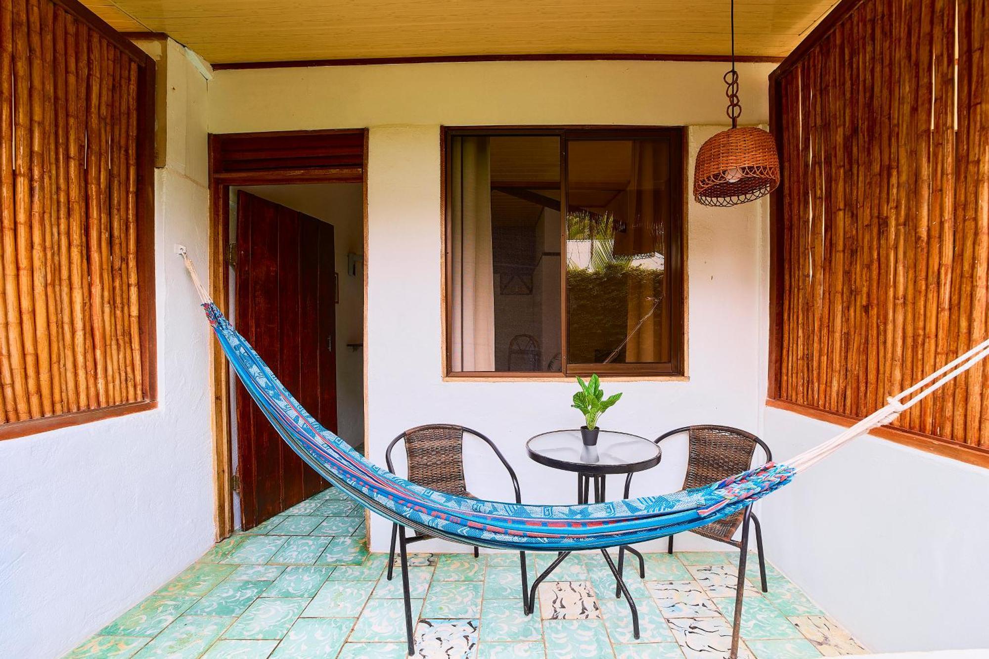 Cabinas Montesol Puerto Viejo de Talamanca Kültér fotó