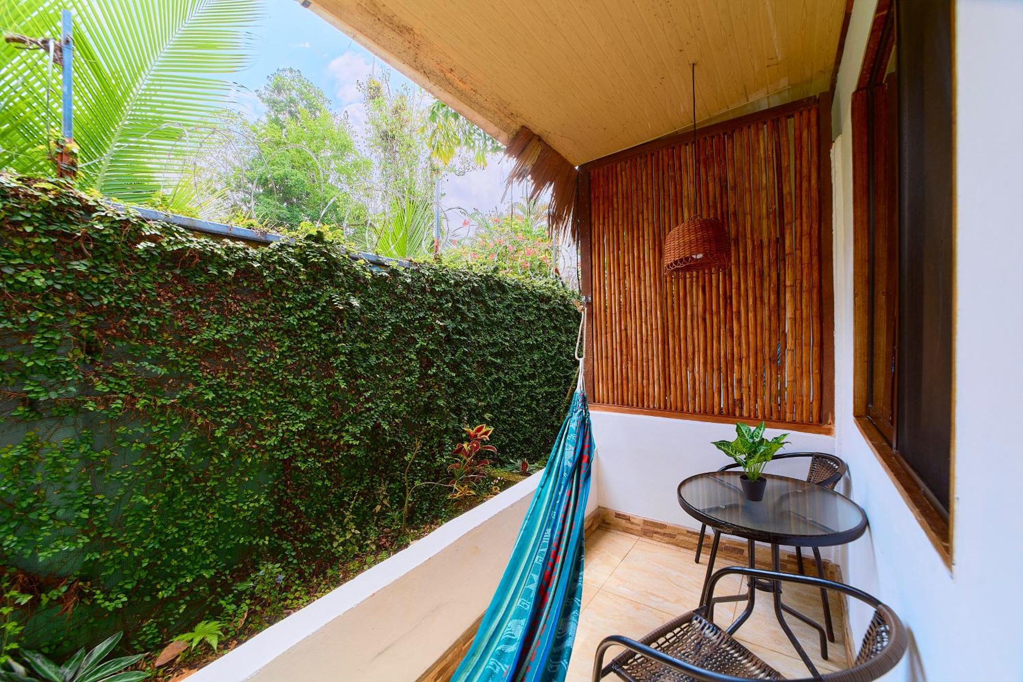 Cabinas Montesol Puerto Viejo de Talamanca Kültér fotó