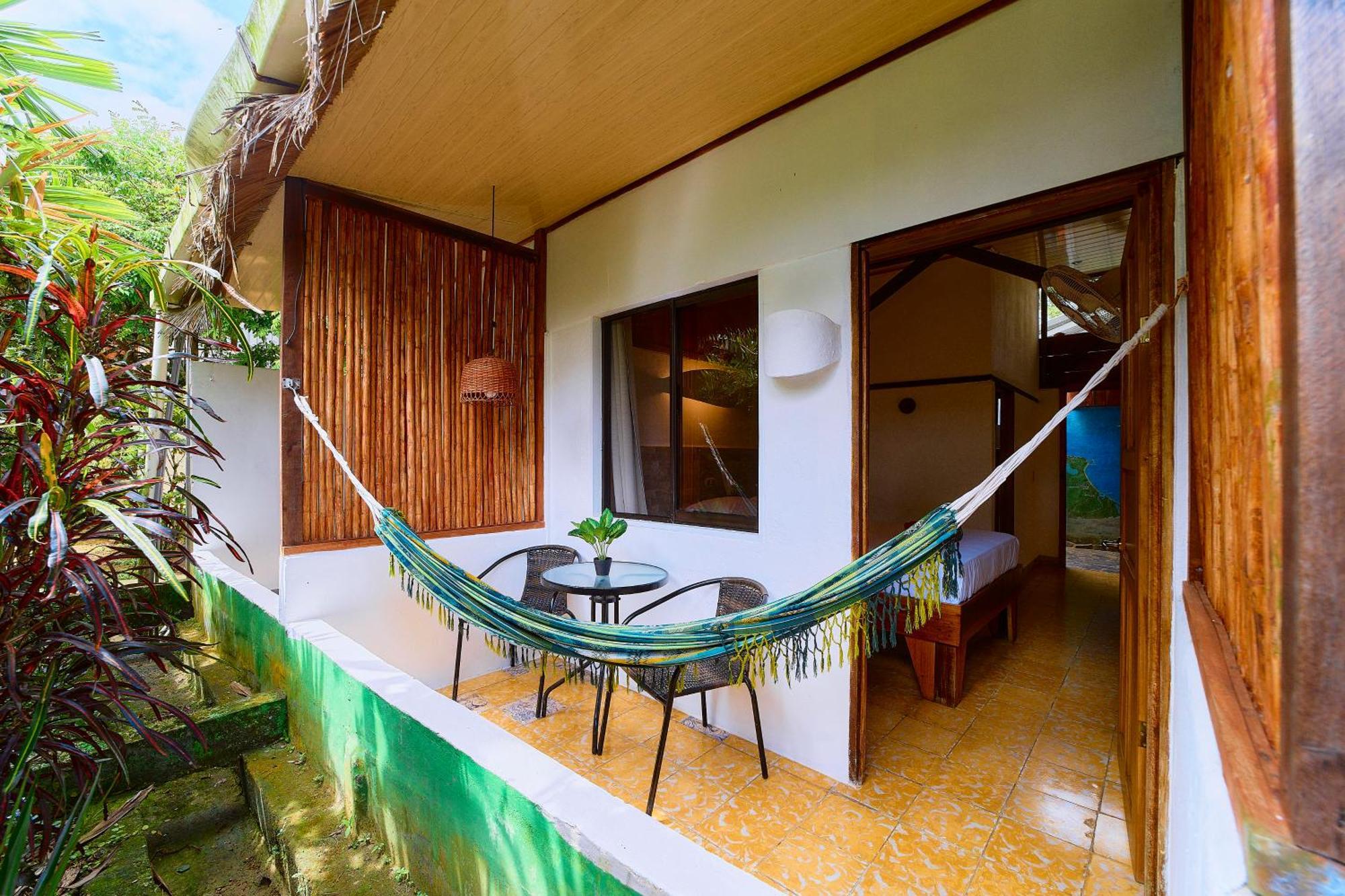 Cabinas Montesol Puerto Viejo de Talamanca Kültér fotó