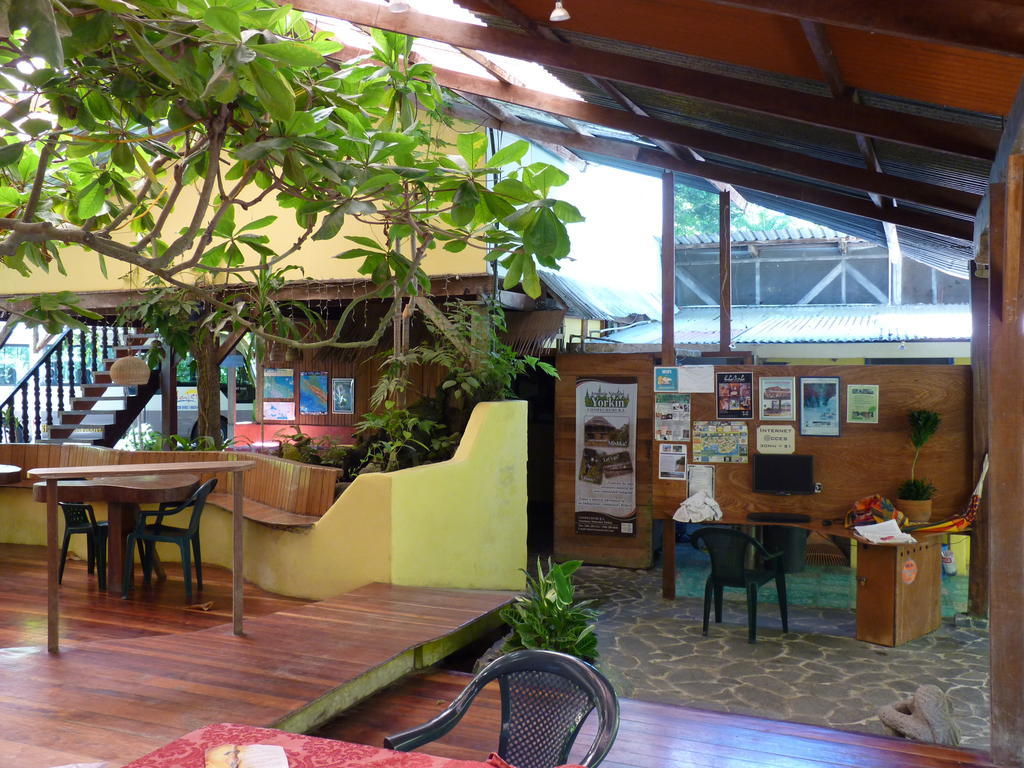 Cabinas Montesol Puerto Viejo de Talamanca Kültér fotó